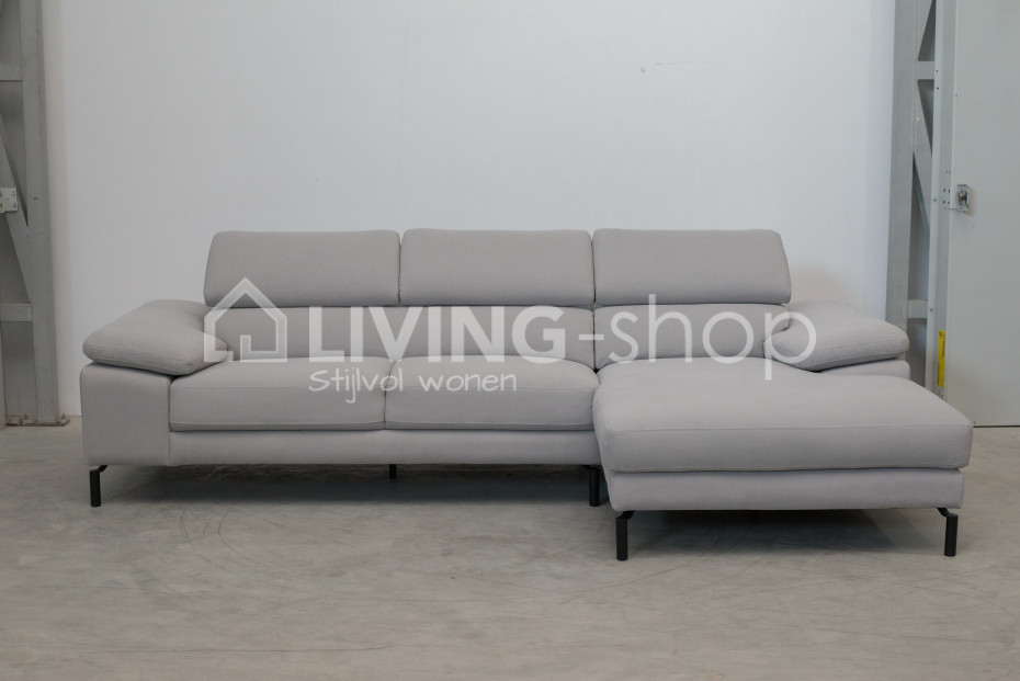 Design leather sofa PR